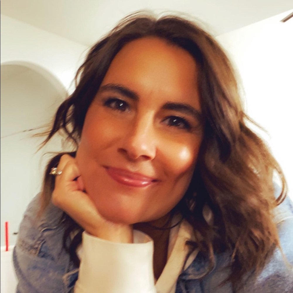 Meet your Posher, Jennie